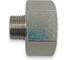 Переходник резьбовой Контактная Механика G3/4-3/8 KRBMF-G06-03 3