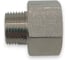 Переходник резьбовой Контактная Механика G1/2-3/8 KRBMF-G04-03 3