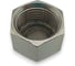 Переходник резьбовой Контактная Механика G1/2-3/8 KRBMF-G04-03 5