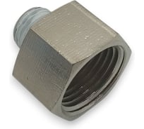 Переходник резьбовой Контактная Механика G1/2-1/4 KRBMF-G04-02