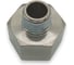 Переходник резьбовой Контактная Механика G1/2-1/4 KRBMF-G04-02 3