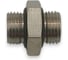 Переходник резьбовой Контактная Механика G1/8-G1/8 KRBC-G01-G01 3