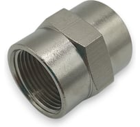 Переходник резьбовой Контактная Механика G3/4-G3/4 KRBF-G06