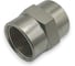 Переходник резьбовой Контактная Механика G3/4-G3/4 KRBF-G06 1