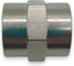 Переходник резьбовой Контактная Механика G3/4-G3/4 KRBF-G06 3