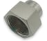 Переходник резьбовой Контактная Механика G1/2-G3/4 KRBF-G04-G06 1