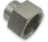 Переходник резьбовой Контактная Механика G1/2-G3/4 KRBF-G04-G06 2