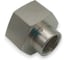 Переходник резьбовой Контактная Механика G3/8-G3/4 KRBF-G03-G06 2