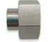 Переходник резьбовой Контактная Механика G3/8-G3/4 KRBF-G03-G06 3