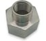 Переходник резьбовой Контактная Механика G3/8-G3/4 KRBF-G03-G06 4