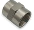 Переходник резьбовой Контактная Механика G1/2-G1/2 KRBF-G04 1