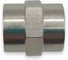 Переходник резьбовой Контактная Механика G1/2-G1/2 KRBF-G04 2