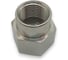 Переходник резьбовой Контактная Механика G3/8-G1/2 KRBF-G03-G04 4