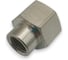 Переходник резьбовой Контактная Механика G1/4-G1/2 KRBF-G02-G04 1
