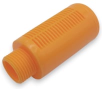 Пневмоглушитель Контактная Механика 3/8 KSU-10