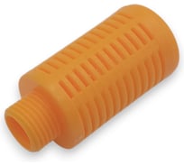 Пневмоглушитель Контактная Механика 1/8 KSU-06