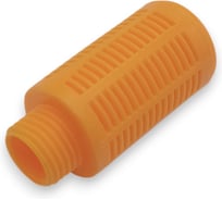 Пневмоглушитель Контактная Механика 1/4 KSU-08