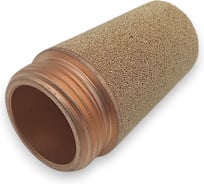 Пневмоглушитель Контактная Механика 3/4 KAS-20