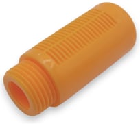 Пневмоглушитель Контактная Механика 1/2 KSU-15