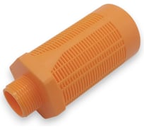 Пневмоглушитель Контактная Механика 3/4 KSU-20