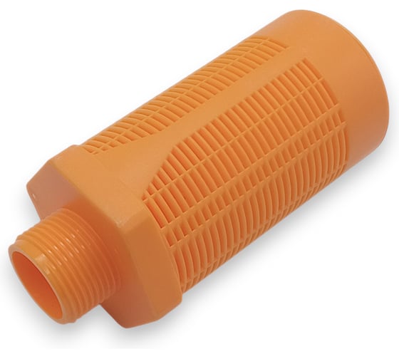 Пневмоглушитель Контактная Механика 3/4 KSU-20