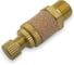 Пневмоглушитель Контактная Механика 1/8 KSB-06 1