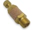 Пневмоглушитель Контактная Механика 1/8 KSB-06 2
