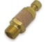 Пневмоглушитель Контактная Механика 1/8 KSB-06 3