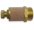 Пневмоглушитель Контактная Механика 3/4 KSB-20 5