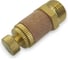 Пневмоглушитель Контактная Механика 3/8 KSB-10 1