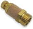 Пневмоглушитель Контактная Механика 3/8 KSB-10 2
