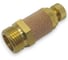 Пневмоглушитель Контактная Механика 3/8 KSB-10 3