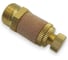 Пневмоглушитель Контактная Механика 3/8 KSB-10 4