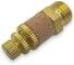 Пневмоглушитель Контактная Механика 1/4 KSB-08 1