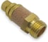 Пневмоглушитель Контактная Механика 1/4 KSB-08 2