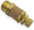 Пневмоглушитель Контактная Механика 1/4 KSB-08 4
