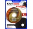 Круг отрезной по металлу Forcekraft 125x1.2x22.2мм FK-CW505 PREMIUM(64113) 2