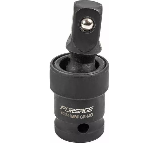Кардан ударный Forsage 1/2 F-80541MPB(7392) F-80541MPB /DS/(58819)