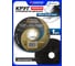 Круг отрезной по металлу Forsage 125x1.2x22.2мм F-CW505 PREMIUM(64112) 2