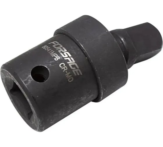 Кардан ударный Forsage 1/2 F-80541MPB(7392)