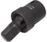 Кардан ударный Forsage 1/2 F-80541MPB(7392) 7