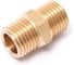 Соединитель резьбовой наруж. резьба Partner 1/4x1/4 PA-MM04/04(9249) 1