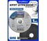 Круг отрезной по металлу Scheppach 125х1.0х22.2мм Sch-CW705(63952) 2