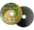 Круг отрезной по металлу Rockforce 125x1.2x22.2мм RF-CW505 PREMIUM(64111) 5