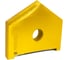 Сверло перовое (пластина) по металлу Русский Инструмент 112 Р6М5К5(M35) TiN 2000-1271 ГОСТ 25526-82 ri.157.406 1