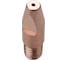 Сварочный наконечник GROIT M8 ф0.8, L30, CuCrZr N (140.0117) 5 шт. G2110117N 2