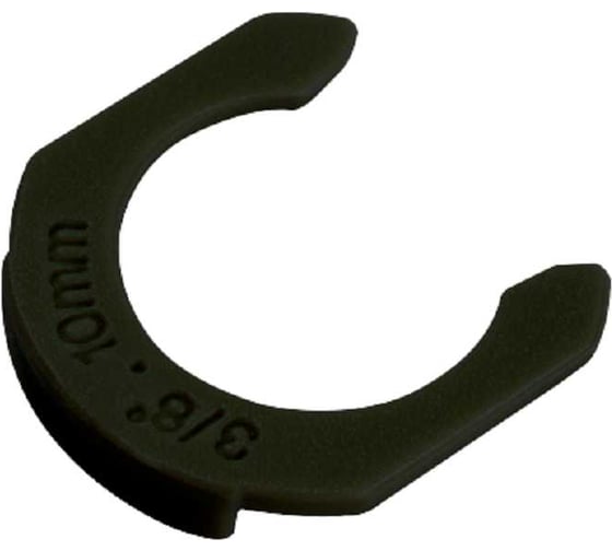 Фиксатор фитинга CDC Pneumatics 15мм HCP 15BK