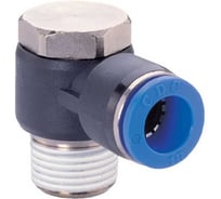 Фитинг CDC Pneumatics PH 1203