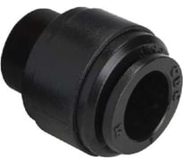 Фитинг-заглушка на пластиковую трубку CDC Pneumatics 8мм HPF 08B