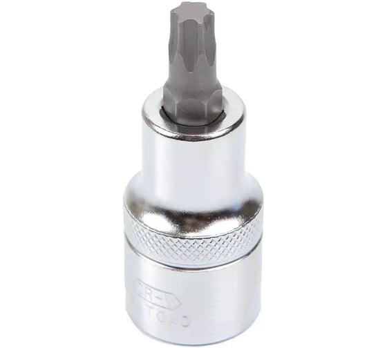 Головка со вставкой Licota 1/2, T60, 55 мм H4T060